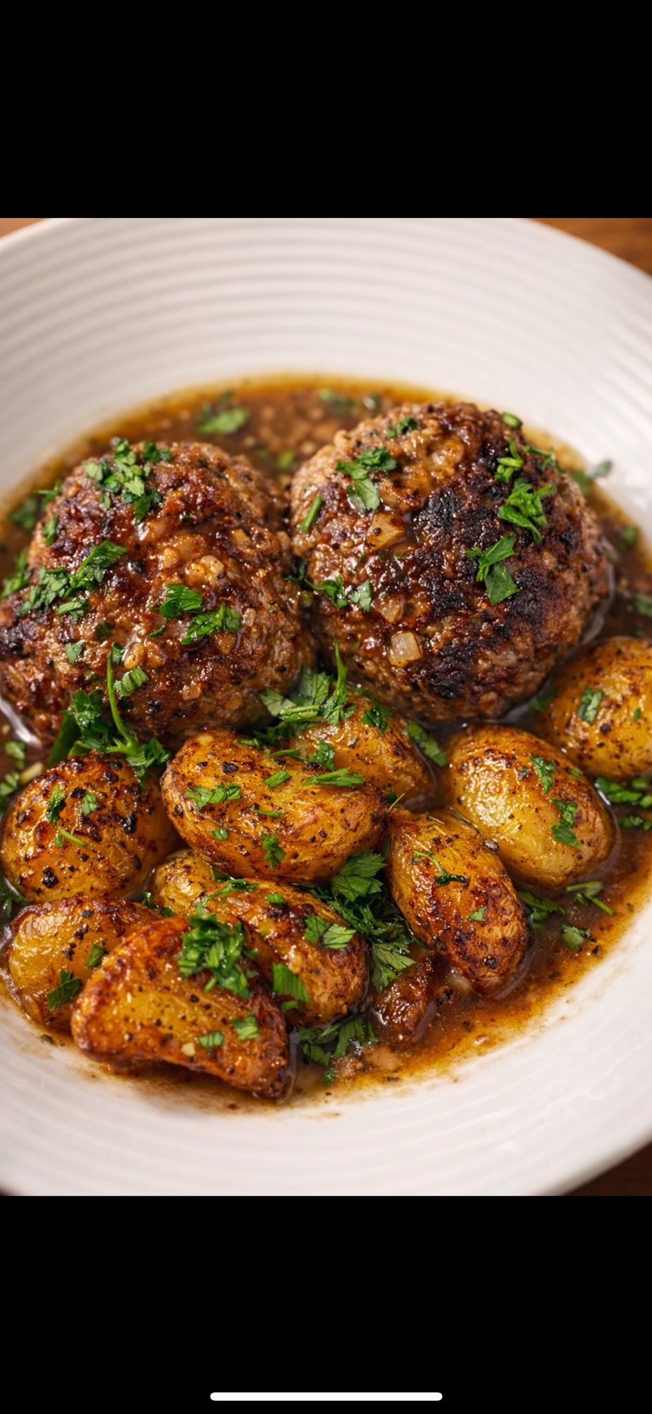 Kulinarisches Meisterwerk