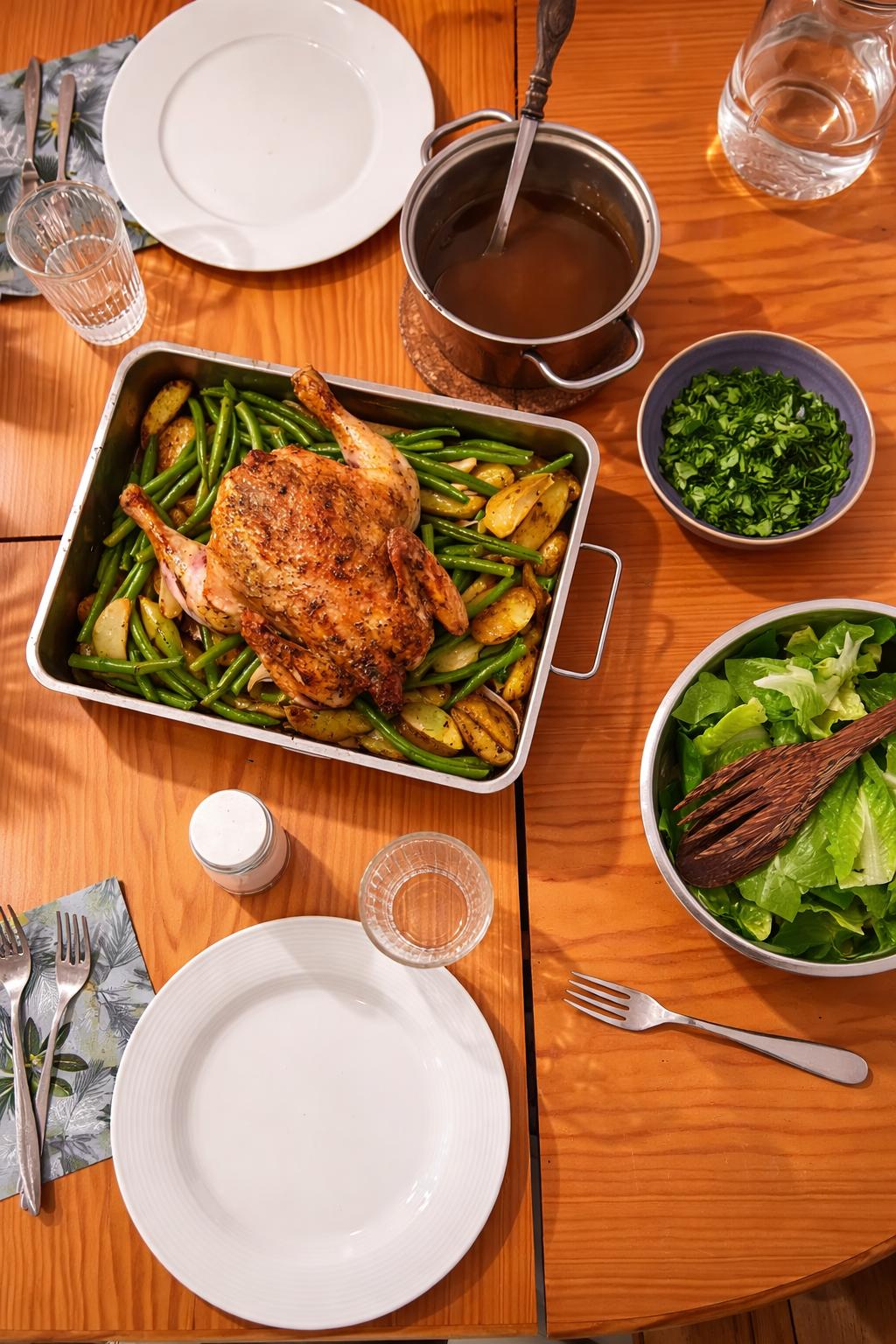 Culinary Masterclass